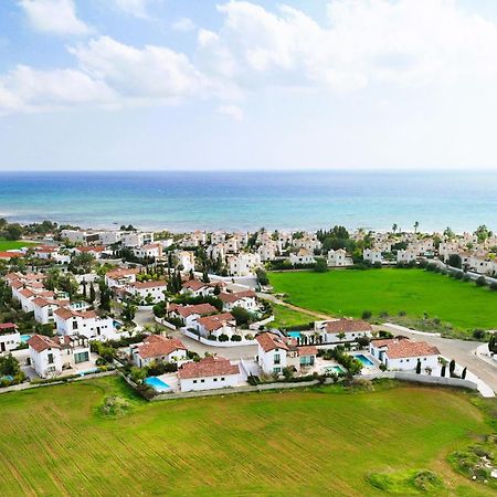 Villa Marion Ayia Napa Eksteriør billede