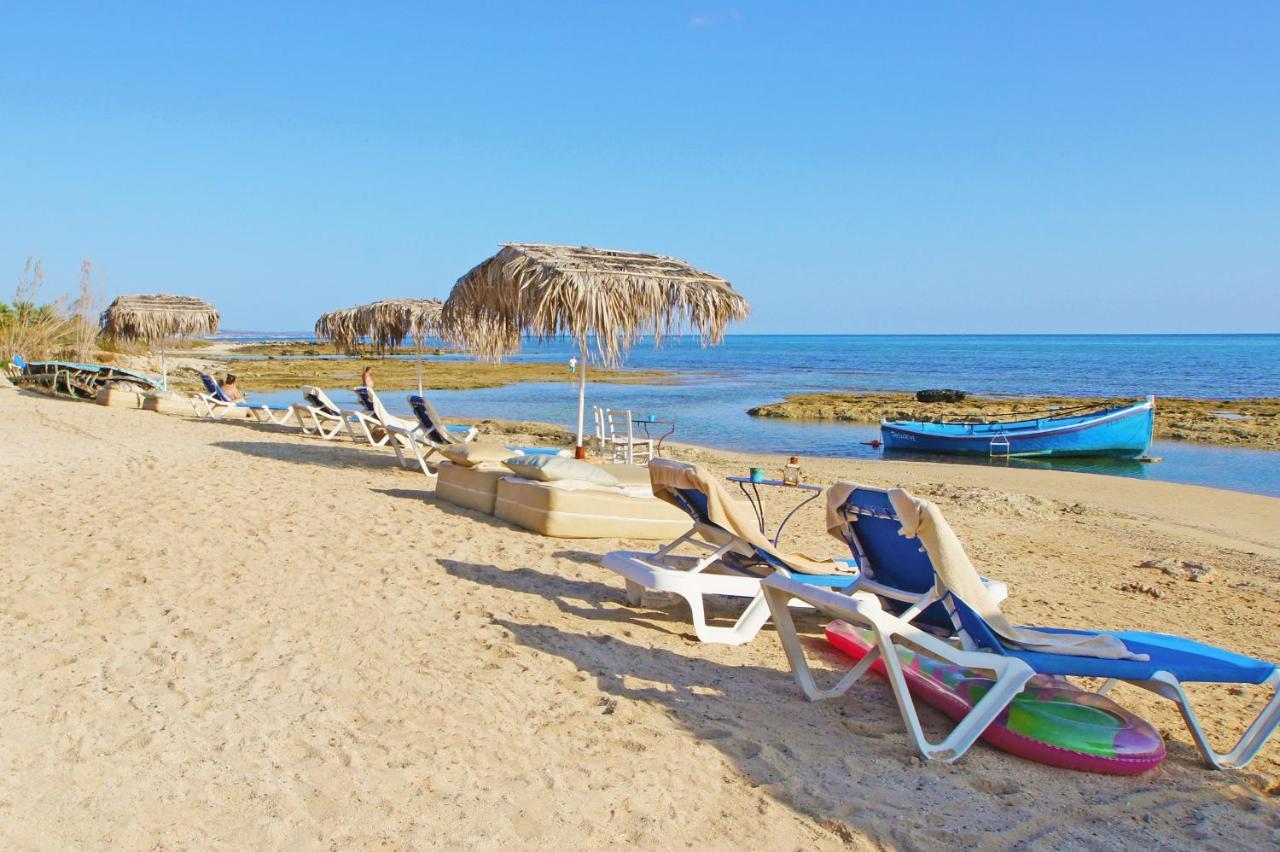 Villa Marion Ayia Napa Eksteriør billede