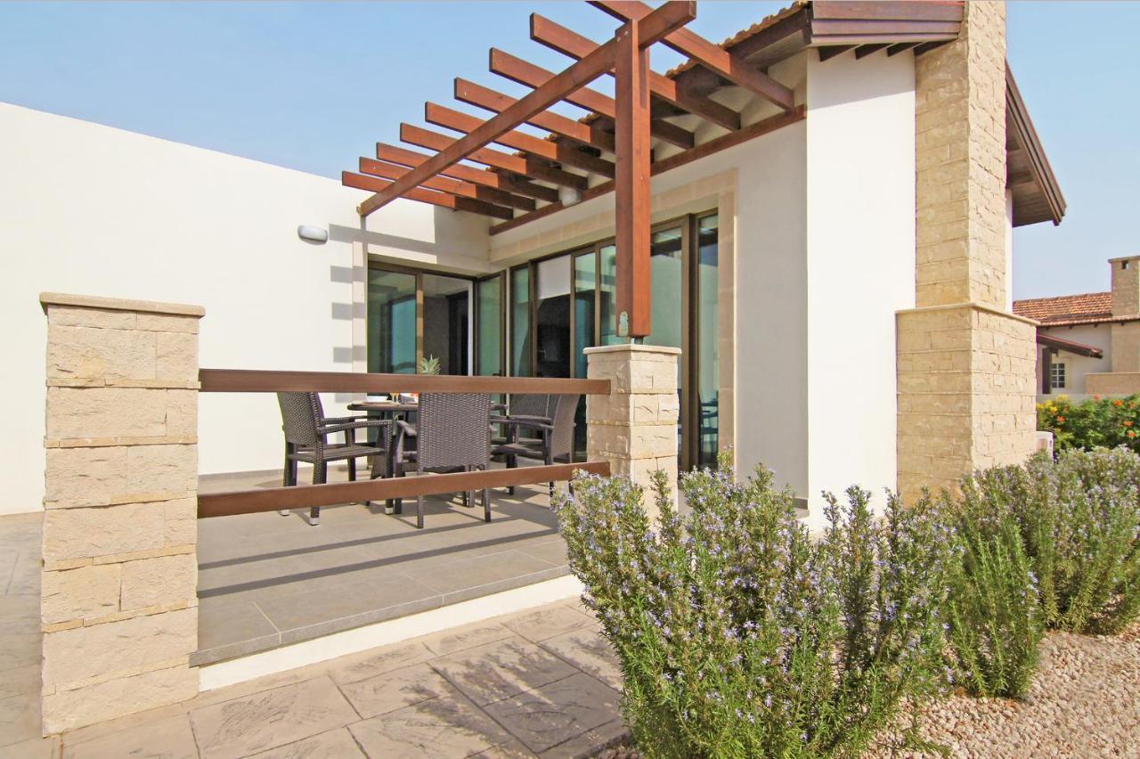 Villa Marion Ayia Napa Eksteriør billede